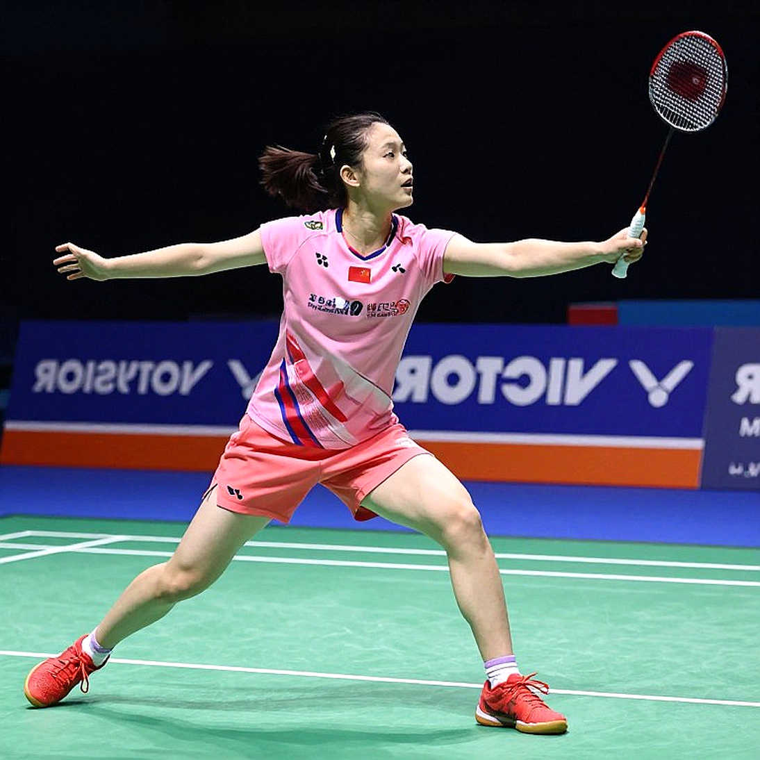 Nhà vô địch đôi nam cầu lông gục ngã sau ba ván tại Á vận hội 2026: Giải mã cú sốc từ bảng điểm Nhà vô địch đôi nam cầu lông gục ngã sau ba ván tại Á vận hội 2026: Giải mã cú sốc từ bảng điểm