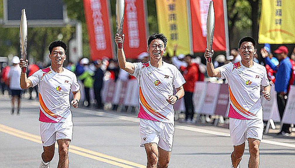 Asian Games 2026: Nhánh đấu định đoạt tấm huy chương của cầu lông nam Ấn Độ