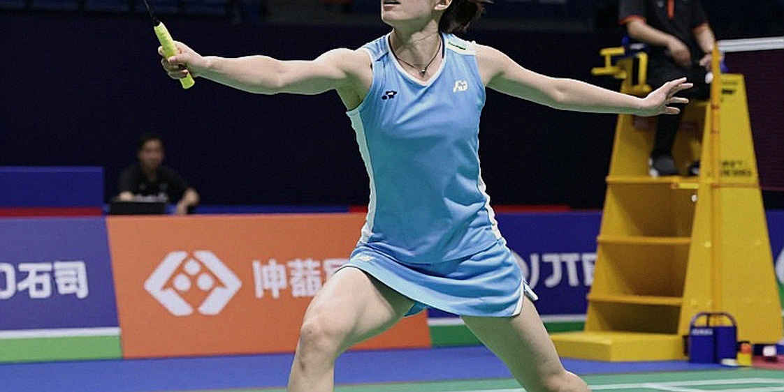 Ấn Độ vào tứ kết Asian Games 2026: ba thế hệ đơn nam và một con số viết sai