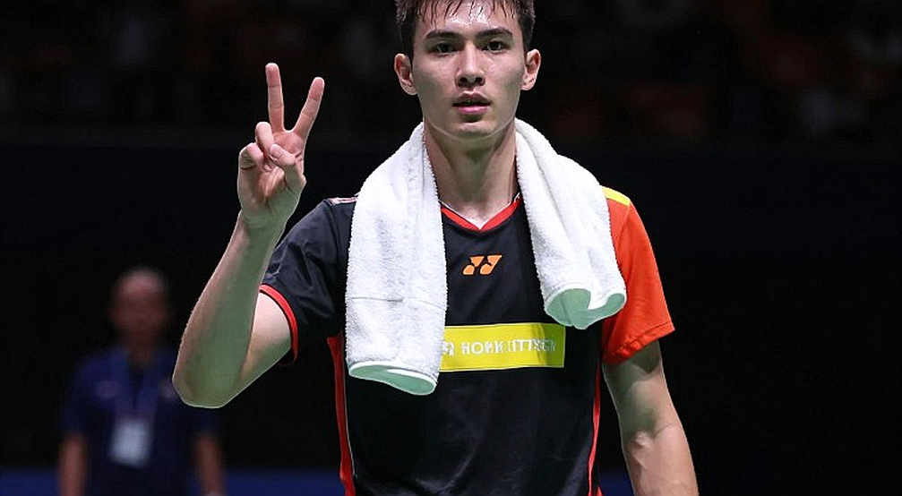 Ấn Độ vào tứ kết Asian Games 2026: ba thế hệ đơn nam và một con số viết sai Ấn Độ vào tứ kết Asian Games 2026: ba thế hệ đơn nam và một con số viết sai