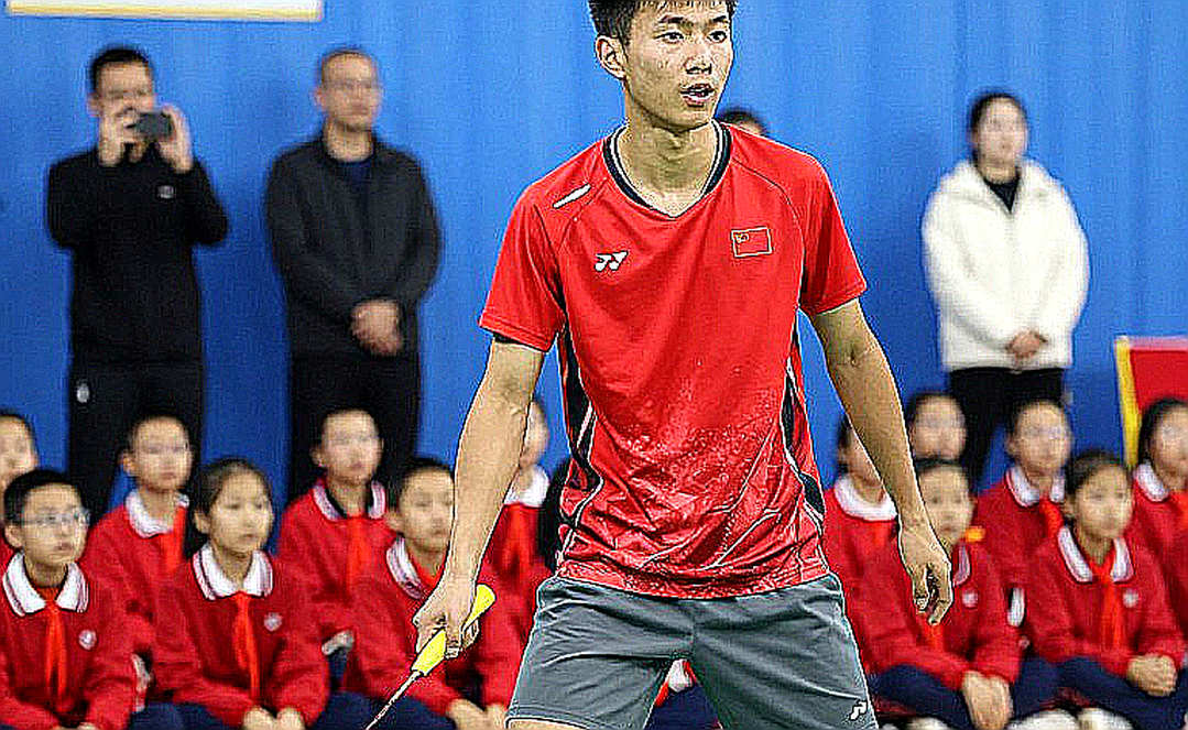 An Se-young phá kỷ lục danh hiệu: chiến thắng bắt đầu từ ván thua 21-23 An Se-young phá kỷ lục danh hiệu: chiến thắng bắt đầu từ ván thua 21-23
