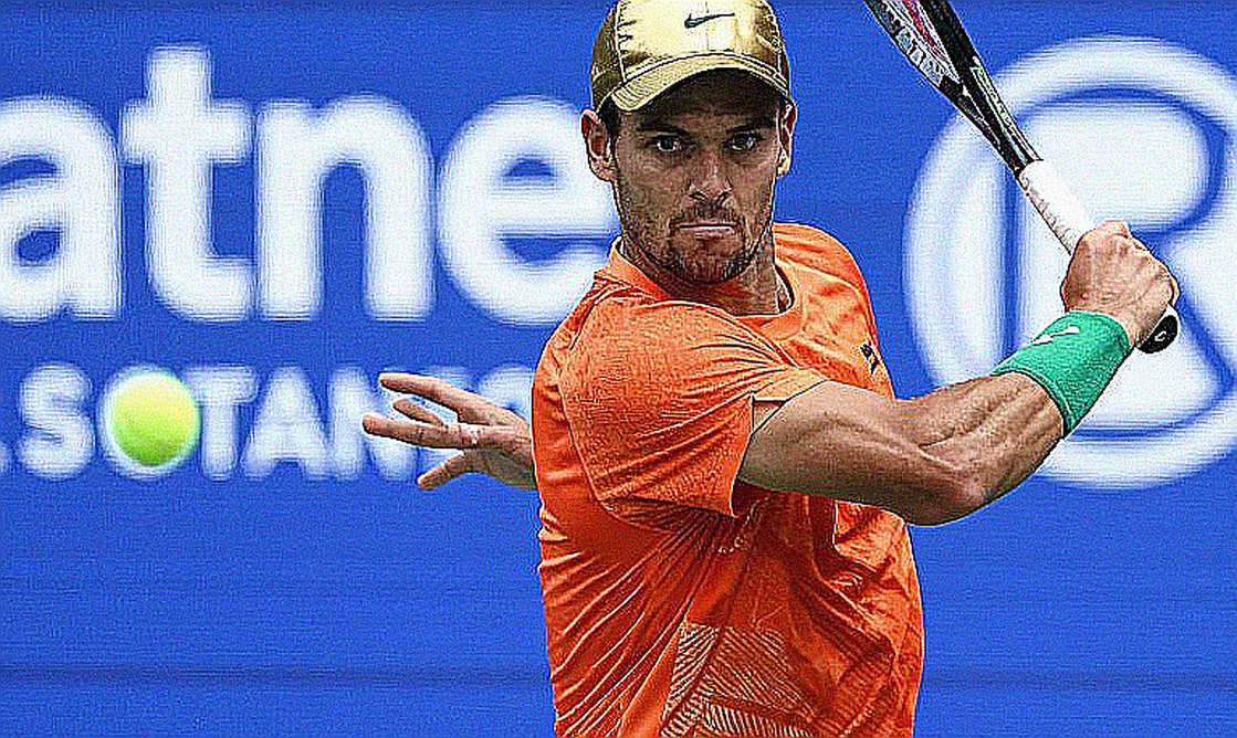 Sinner - Alcaraz chia đôi Grand Slam 2026 và những dòng tiền phía sau bảng tỉ số