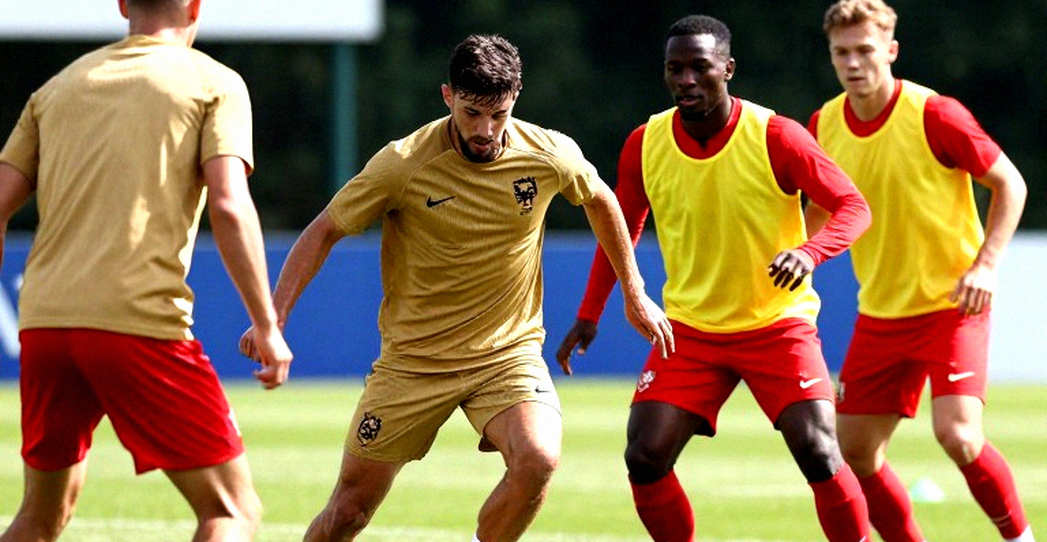 U17 Việt Nam thua U18 FC Seoul: Bài học nằm ngoài bảng tỉ số U17 Việt Nam thua U18 FC Seoul: Bài học nằm ngoài bảng tỉ số