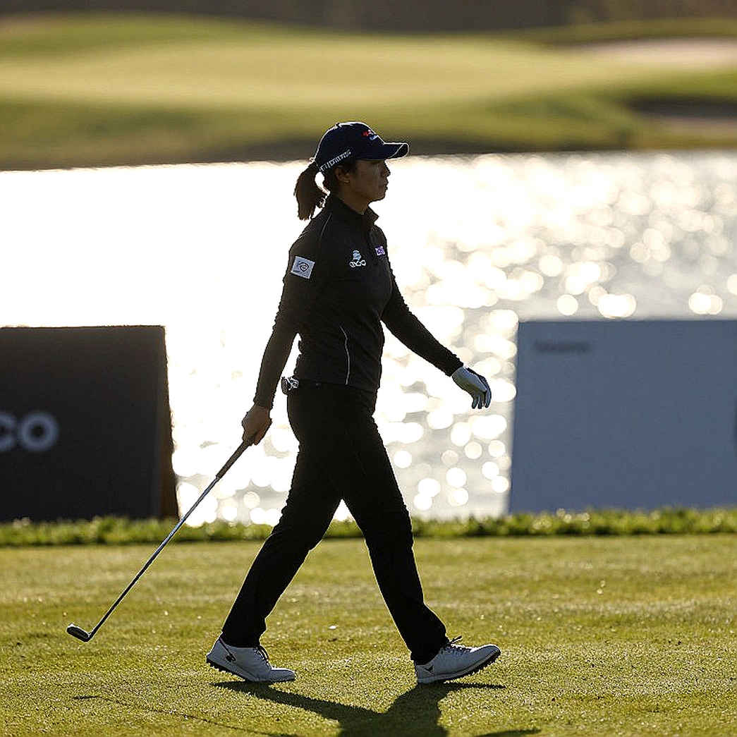 Rahm's 78-77 at Wentworth: Last Place, Fleetwood's 15th Hole and a Data Void Rahm's 78-77 at Wentworth: Last Place, Fleetwood's 15th Hole and a Data Void