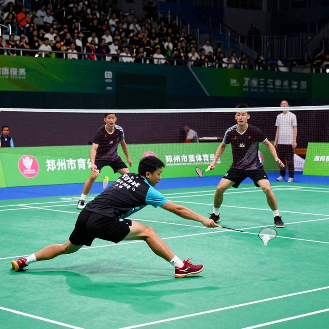 Sindhu – An Se Young ở chung kết Pháp mở rộng 2026: bài toán 10-0 và sáu điểm cuối cùng Sindhu – An Se Young ở chung kết Pháp mở rộng 2026: bài toán 10-0 và sáu điểm cuối cùng