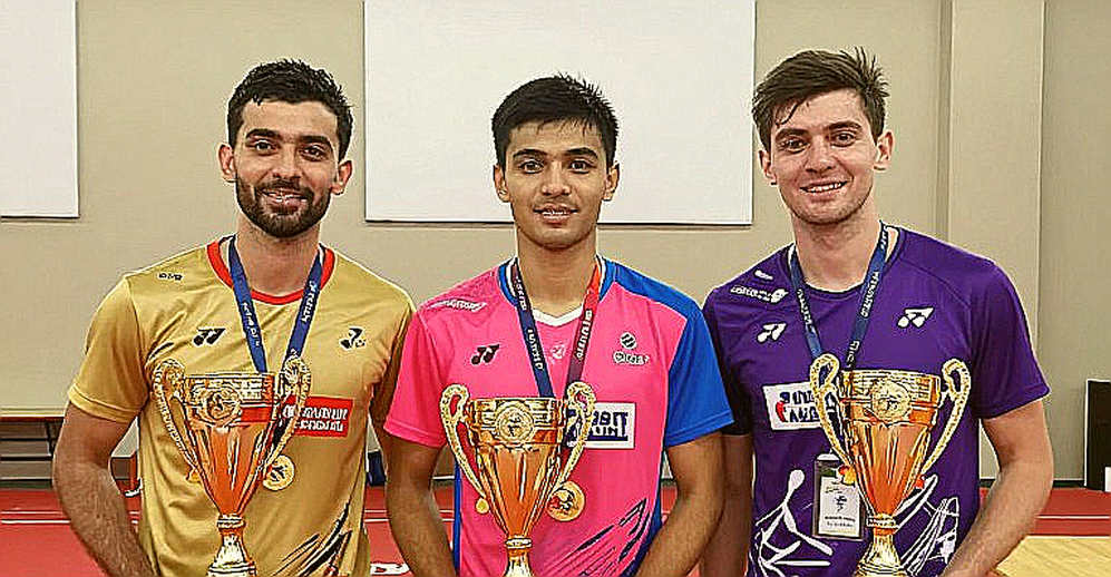 Sindhu – An Se Young ở chung kết Pháp mở rộng 2026: bài toán 10-0 và sáu điểm cuối cùng Sindhu – An Se Young ở chung kết Pháp mở rộng 2026: bài toán 10-0 và sáu điểm cuối cùng
