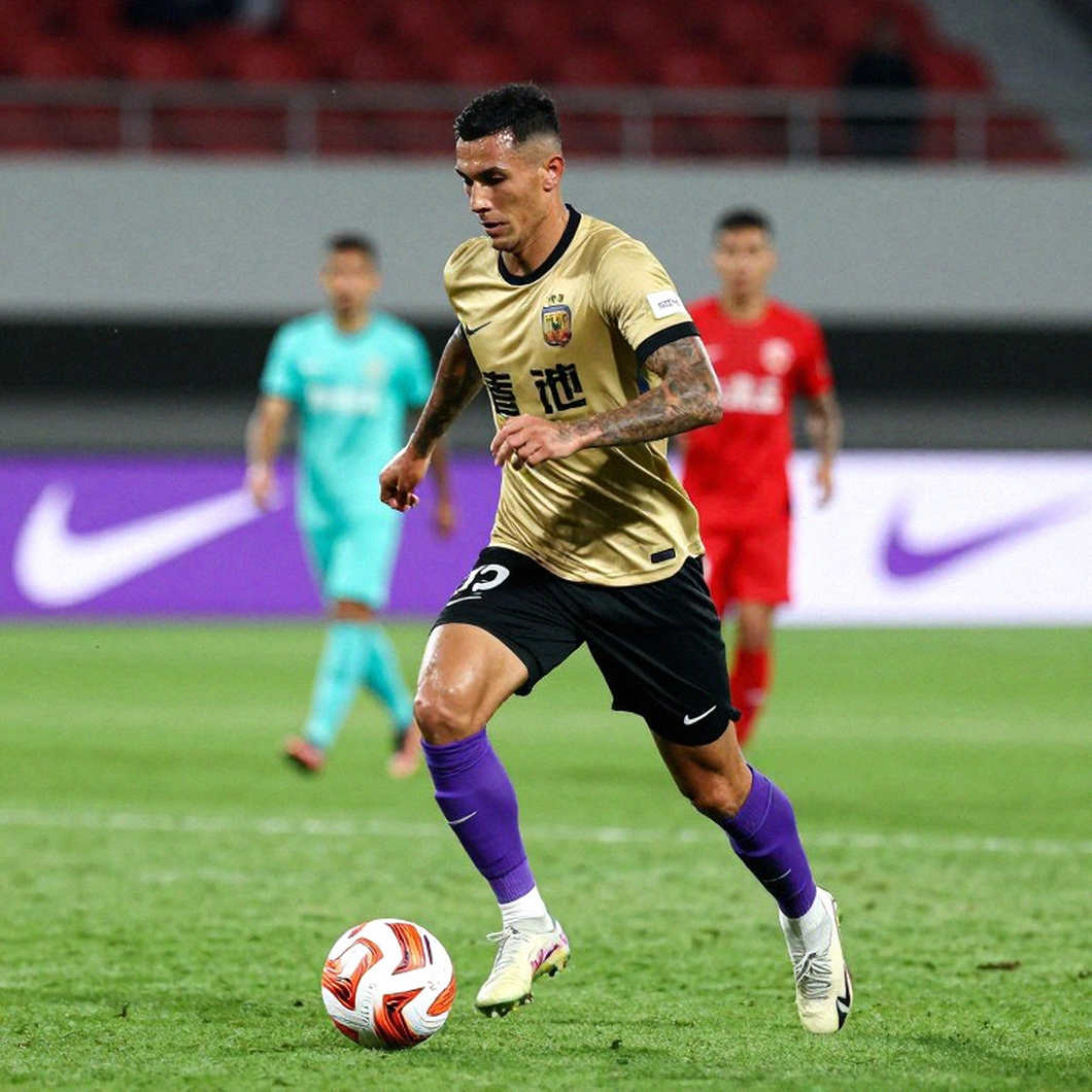 V-League mua cầu thủ bằng niềm tin: bên trong những báo cáo tuyển trạm trống rỗng V-League mua cầu thủ bằng niềm tin: bên trong những báo cáo tuyển trạm trống rỗng