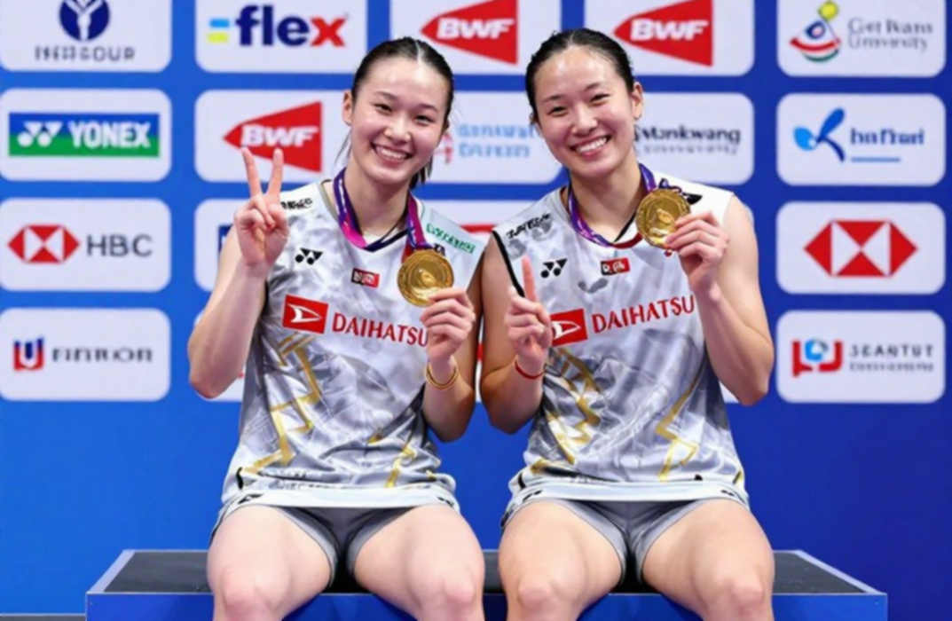 Sindhu hạ Akechi sau ba set, chung kết Pháp Mở rộng 2026 đối đầu An Se Young