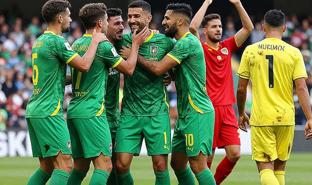 Indonesia vô địch FIFA ASEAN Cup 2026: đường ống kiều bào và giới hạn của một loạt luân lưu