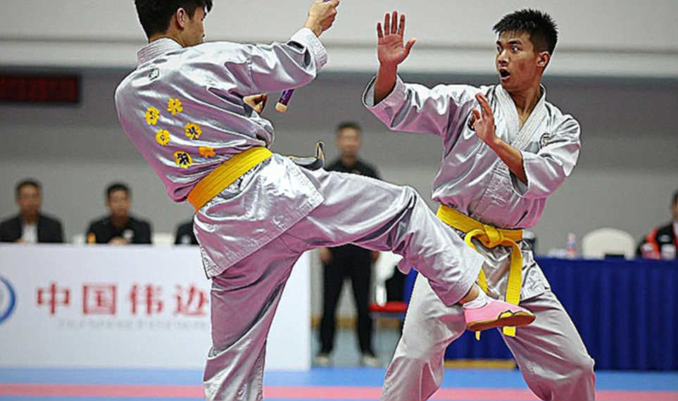 Võ sĩ Ấn Độ mất ý thức khi cắt cân tại Asian Games 2026: lỗ hổng nằm trước bàn cân Võ sĩ Ấn Độ mất ý thức khi cắt cân tại Asian Games 2026: lỗ hổng nằm trước bàn cân