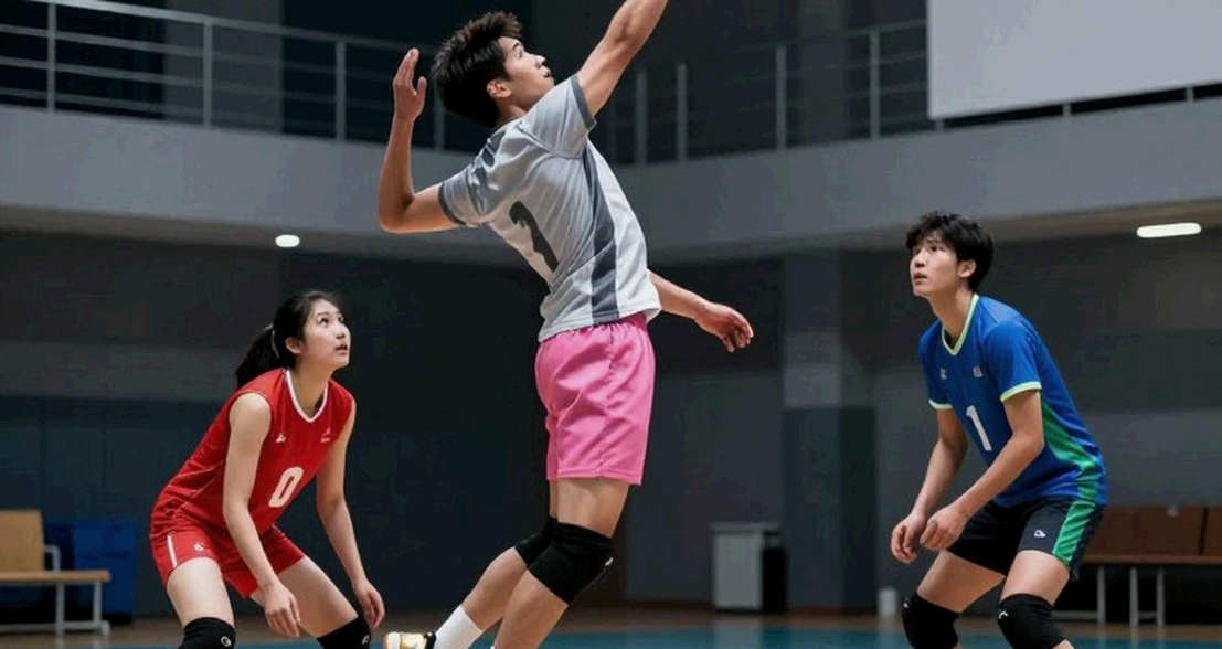 Cô gái Ca Dong và chiếc cúp thứ hai: câu chuyện từ vạch phát bóng ở Hải Phòng Cô gái Ca Dong và chiếc cúp thứ hai: câu chuyện từ vạch phát bóng ở Hải Phòng