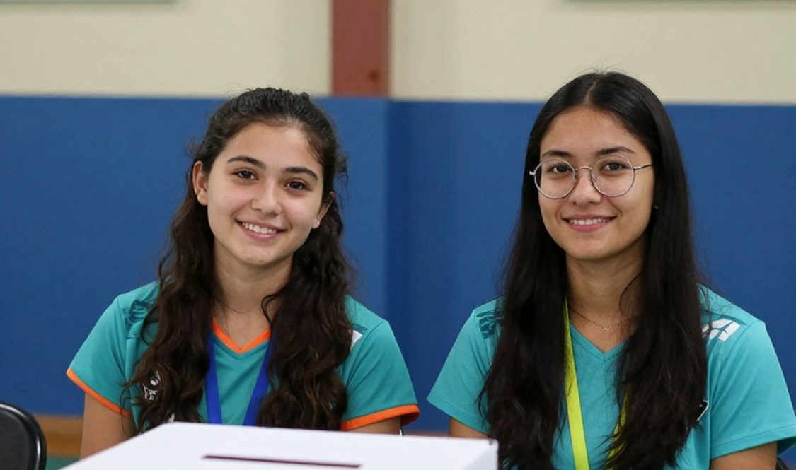 Asian Games 2026: Lịch thi đấu 5 ngày là đối thủ lớn nhất trên nhánh cầu lông