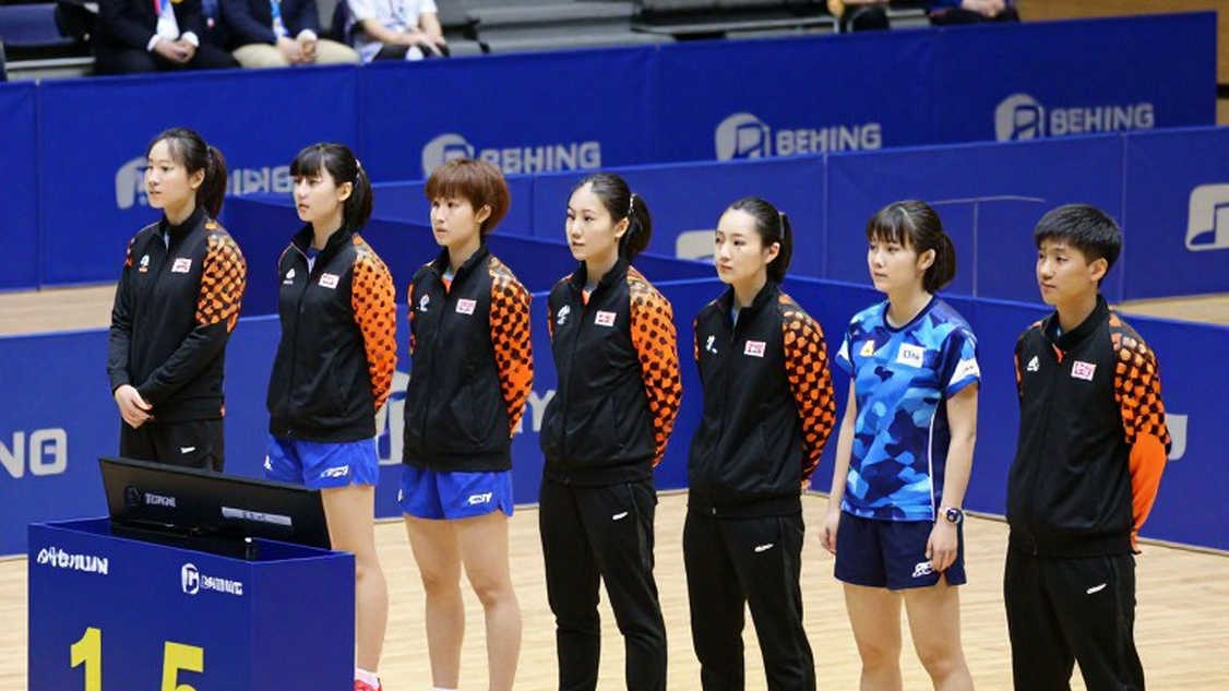 WTT China Smash: Manav Thakkar, Manush Shah và vết nứt ở tầng đôi nam Trung Quốc