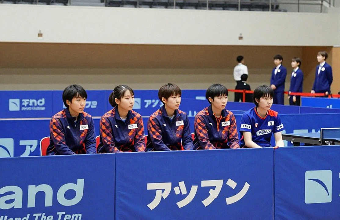 WTT China Smash: Manav Thakkar, Manush Shah và vết nứt ở tầng đôi nam Trung Quốc