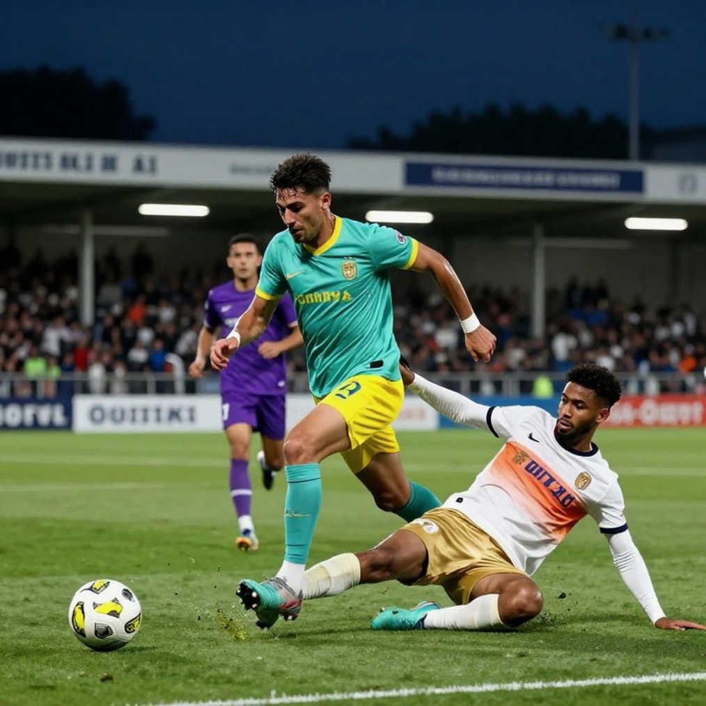 A 'Football' Label Stamped on a Counter-Terrorism Report: Why Sports Newsrooms Need a Domain-Validation Gate