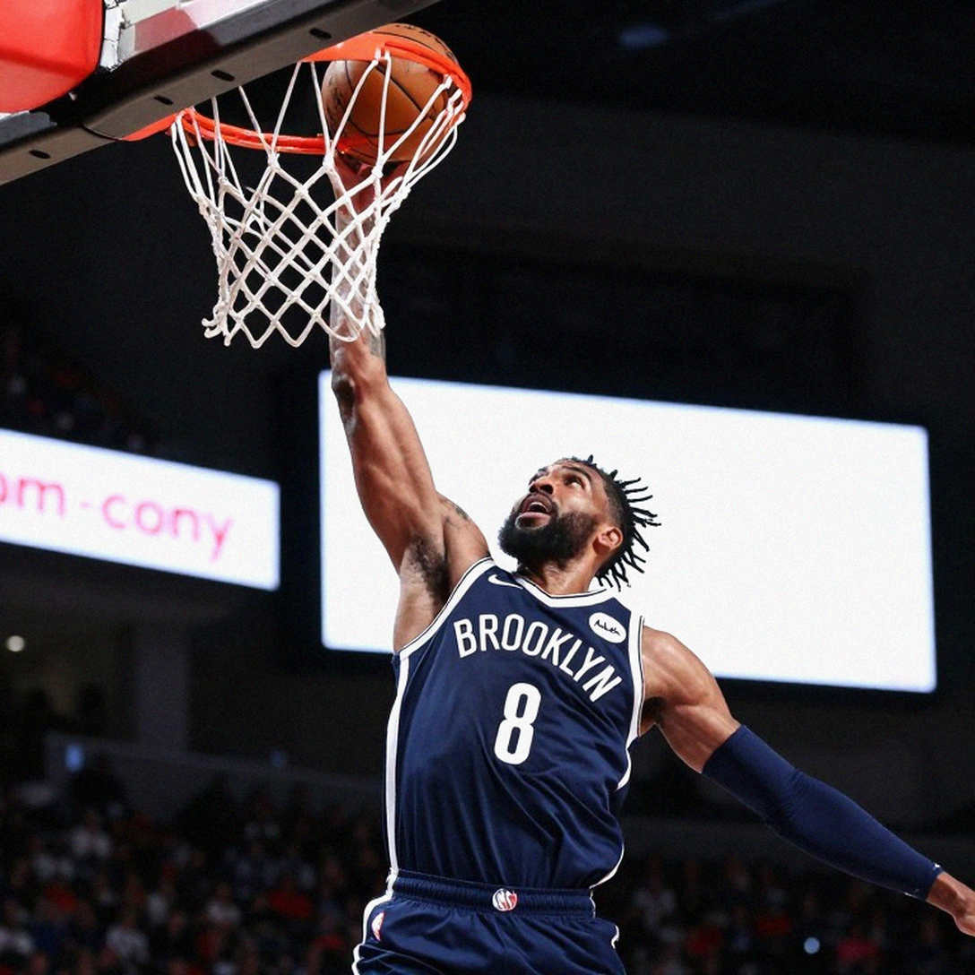 LeBron James ở Philadelphia 76ers: Canh bạc hai năm và tấm sàn vòng hai