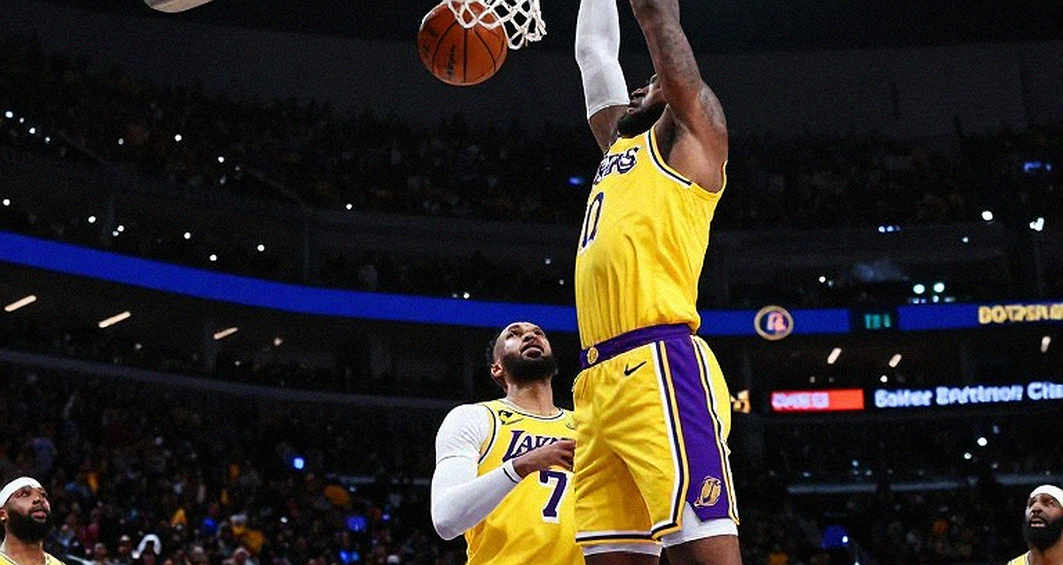 LeBron James ở Philadelphia 76ers: Canh bạc hai năm và tấm sàn vòng hai LeBron James ở Philadelphia 76ers: Canh bạc hai năm và tấm sàn vòng hai
