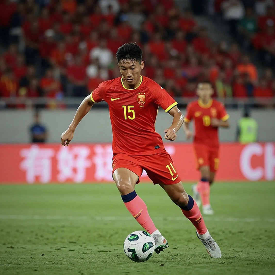 The Cong Viettel vs Bac Ninh: A Five-Match Winless Run Needs a Diagnosis, Not Reassurance The Cong Viettel vs Bac Ninh: A Five-Match Winless Run Needs a Diagnosis, Not Reassurance
