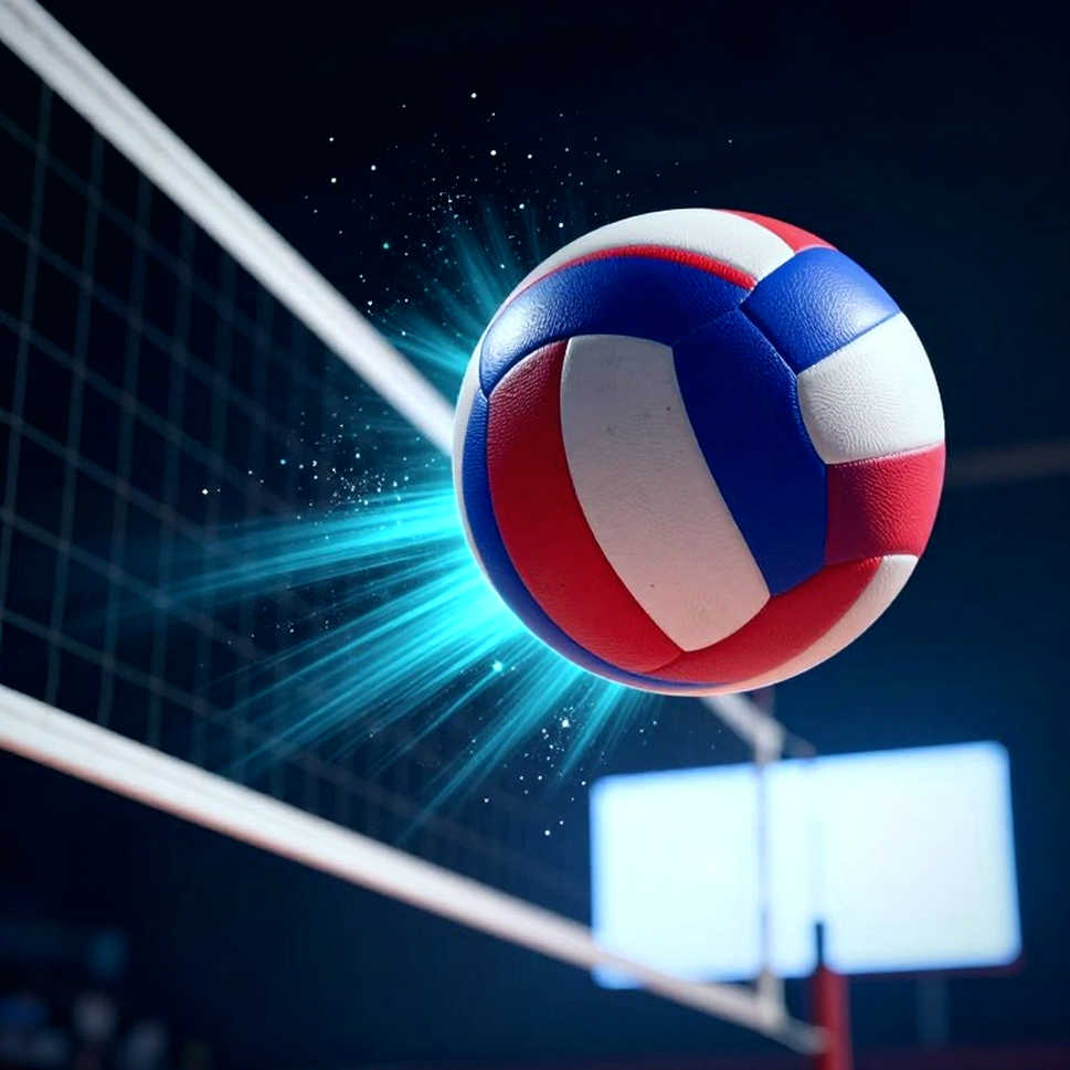 108-108 và cú tiebreak 15-13: bên trong trận chung kết nam NORCECA ở Moncton