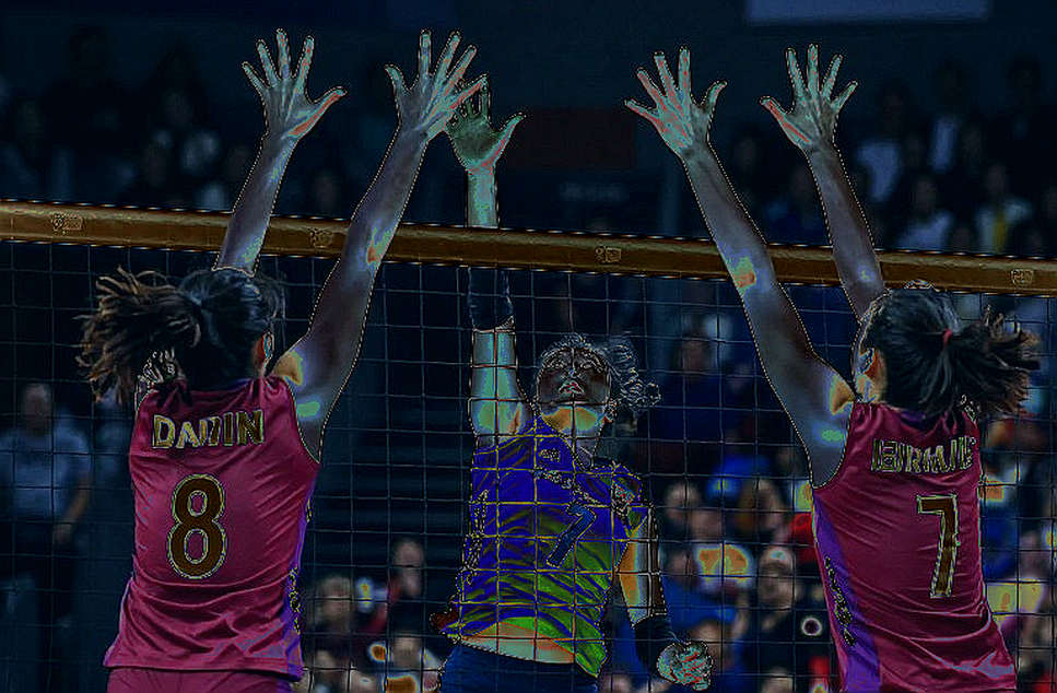 Mỹ hạ Canada 15-13 ở set năm: chung kết 108-108, suất cuối thuộc về Cuba