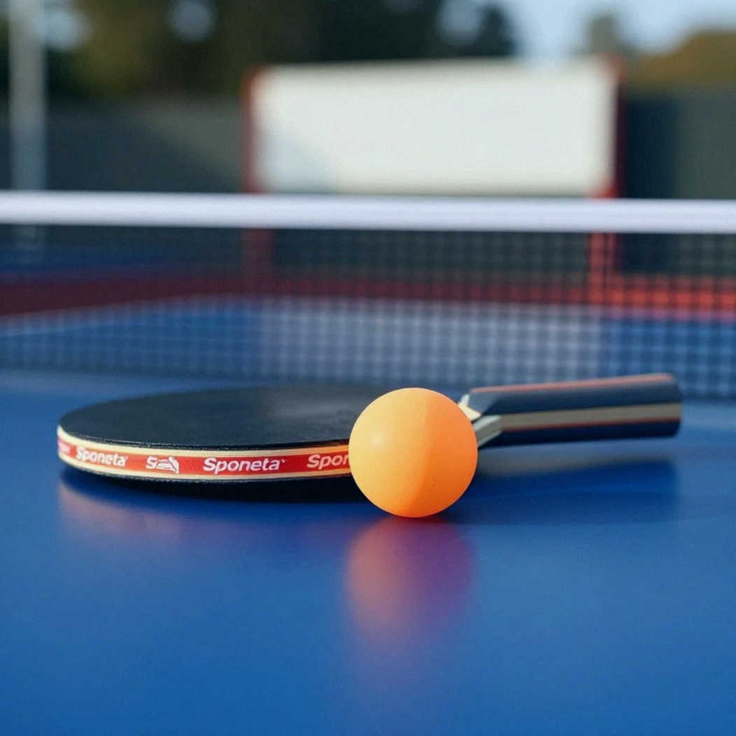 Table Tennis England's Technical Officials Academy and the Invisible Infrastructure of a Table Tennis Nation Table Tennis England's Technical Officials Academy and the Invisible Infrastructure of a Table Tennis Nation