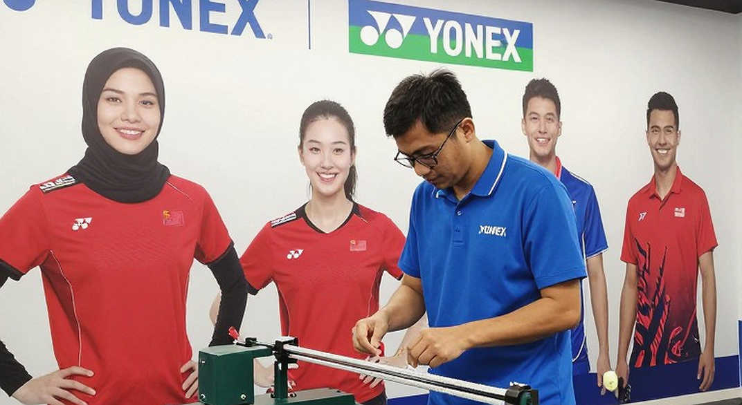 China Smash 2026: Hai cú lật ngược của Ấn Độ và hóa đơn chờ ở vòng 32 China Smash 2026: Hai cú lật ngược của Ấn Độ và hóa đơn chờ ở vòng 32