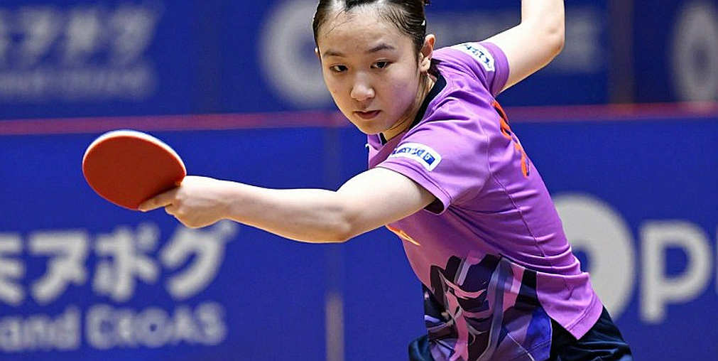 China Smash 2026: Hai cú lật ngược của Ấn Độ và hóa đơn chờ ở vòng 32 China Smash 2026: Hai cú lật ngược của Ấn Độ và hóa đơn chờ ở vòng 32