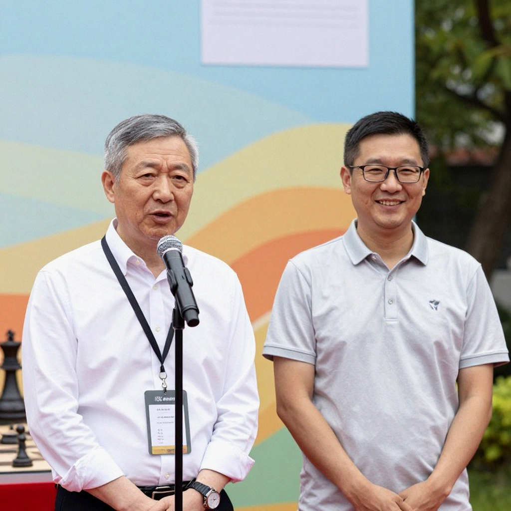 FIDE, Timur Turlov và bài toán kiểm chứng: Khi tiêu đề đánh lừa người yêu cờ vua FIDE, Timur Turlov và bài toán kiểm chứng: Khi tiêu đề đánh lừa người yêu cờ vua