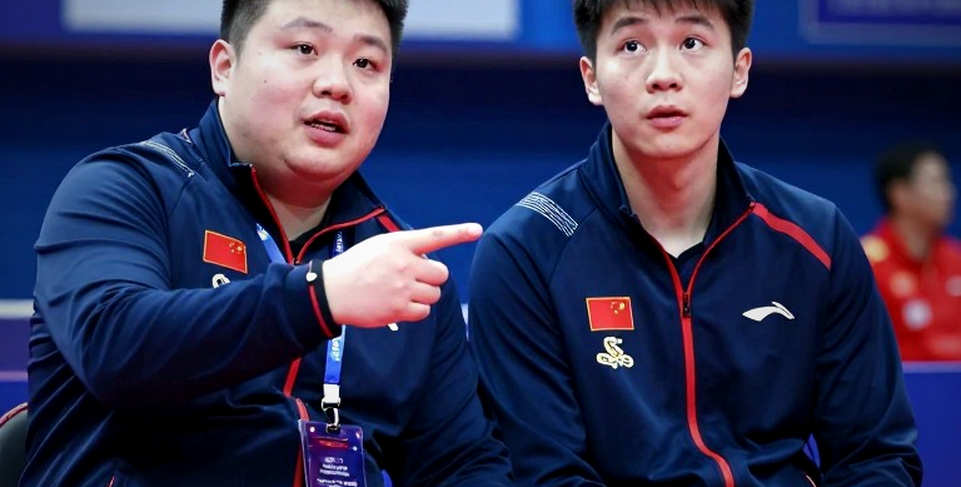 Cú sốc Aichi-Nagoya: Satwik-Chirag gục ngã ngay vòng đầu, ẩn số nằm ở game quyết định Cú sốc Aichi-Nagoya: Satwik-Chirag gục ngã ngay vòng đầu, ẩn số nằm ở game quyết định