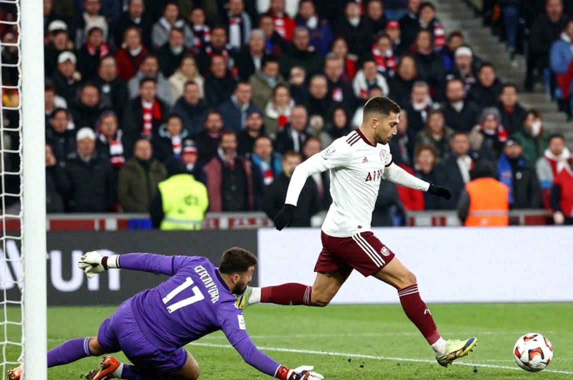 PSG 4-2 Barcelona: Bốn bàn thắng, bốn cơ chế, và một tiêu đề không có trích dẫn