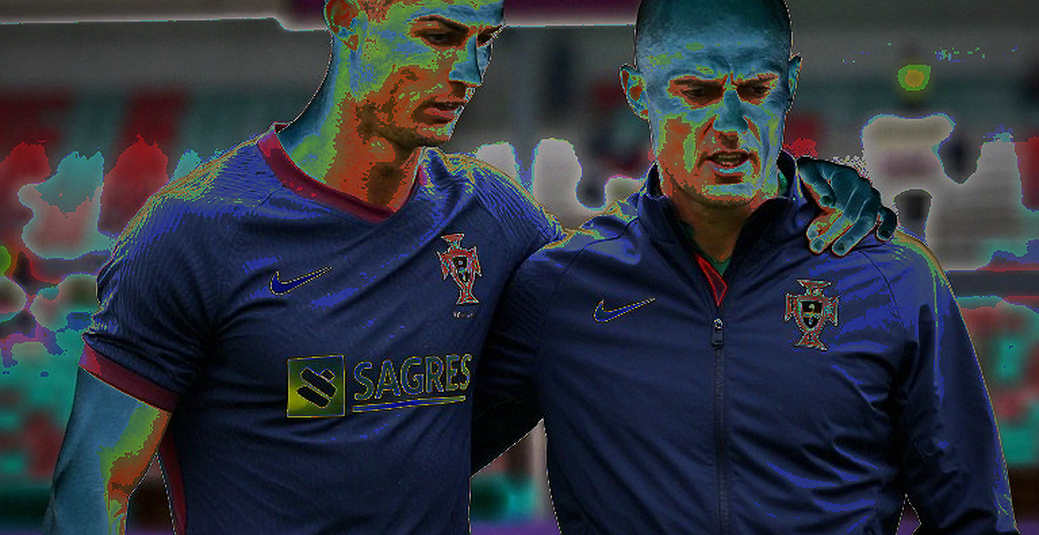 Who Inherits Messi's No. 10: Reading Argentina's Succession Through Data Who Inherits Messi's No. 10: Reading Argentina's Succession Through Data