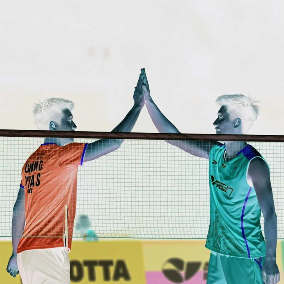 Ashmita Chaliha, the Haze at Super 100, and the Forgotten Standard Behind the Net Ashmita Chaliha, the Haze at Super 100, and the Forgotten Standard Behind the Net