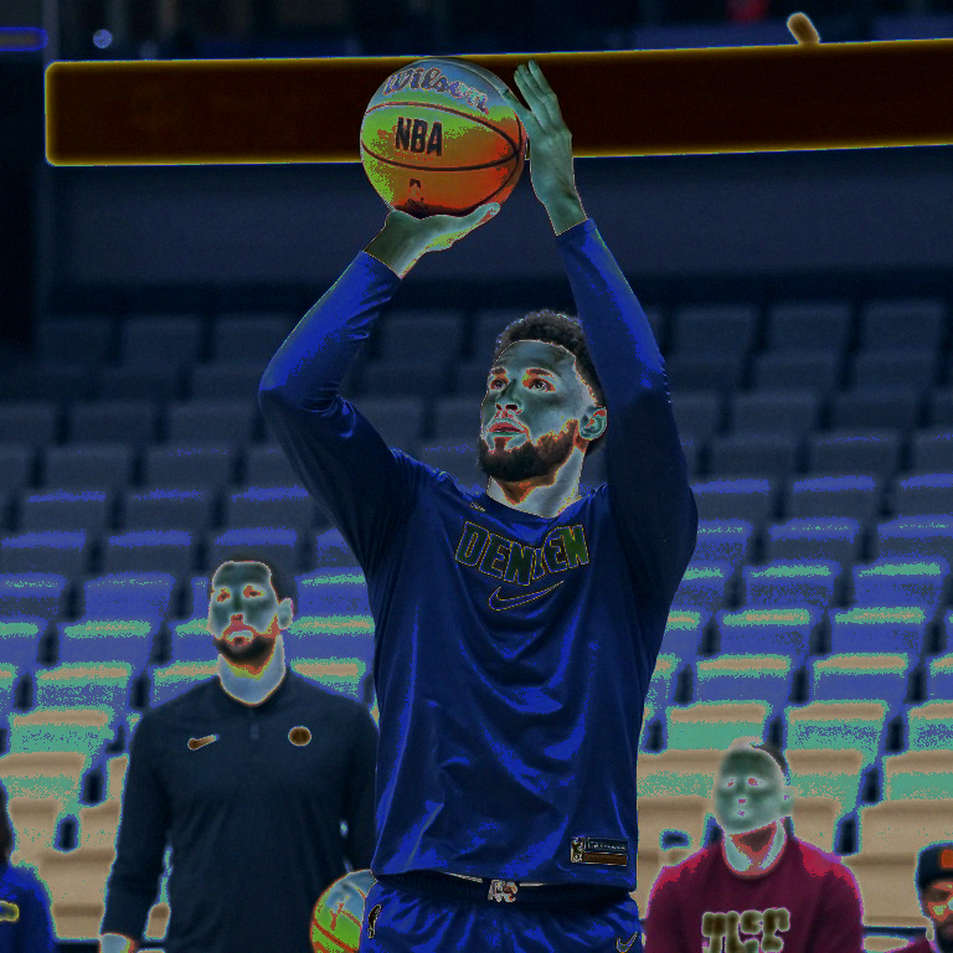 Mật độ lịch thi đấu NBA và đôi chân của ngôi sao: khi dữ liệu phải chờ một tiếng gãy để được tin