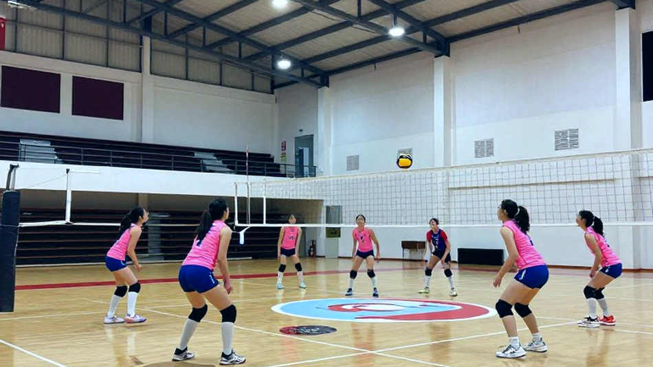 Khi bản phân tích bóng chuyền không có một thông số nào: Bài học về dữ liệu, kiểm chứng và nghề báo thể thao Khi bản phân tích bóng chuyền không có một thông số nào: Bài học về dữ liệu, kiểm chứng và nghề báo thể thao