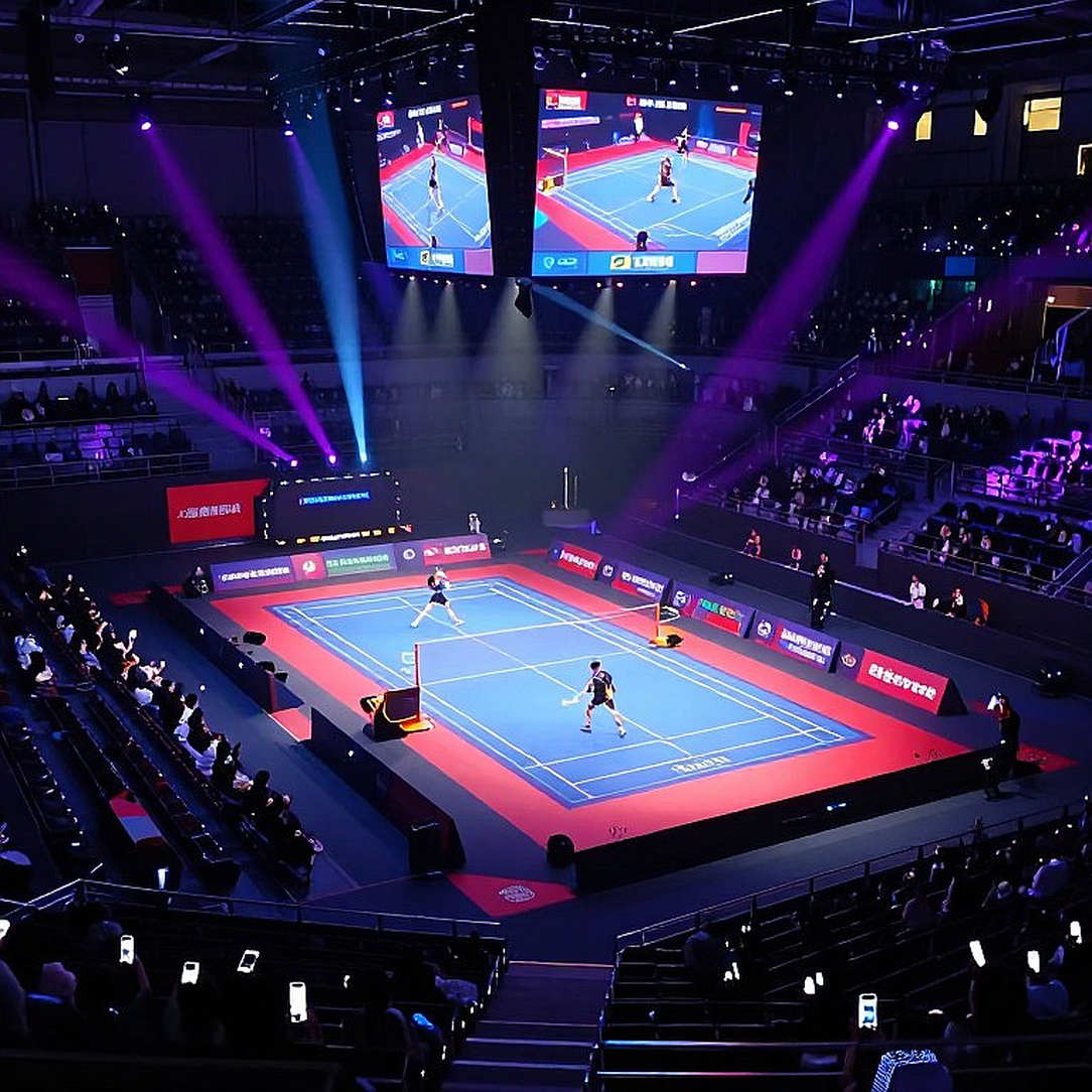Cầu lông nữ Ấn Độ mở màn Asian Games 2026 gặp Kazakhstan: đọc suất đấu bị chôn giữa bảng tin bằng cấu trúc Cầu lông nữ Ấn Độ mở màn Asian Games 2026 gặp Kazakhstan: đọc suất đấu bị chôn giữa bảng tin bằng cấu trúc
