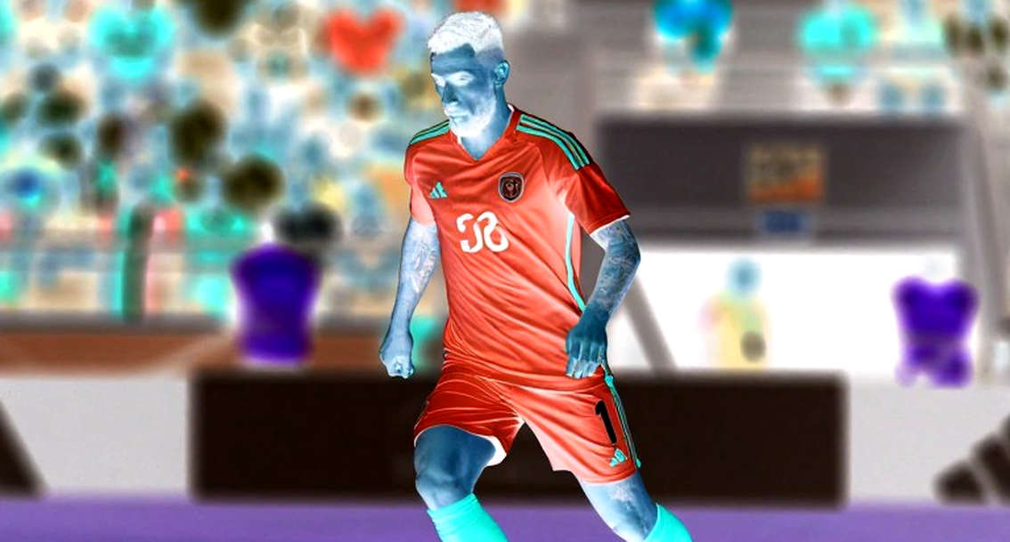 When a Celebrity Data File Was Labelled 'Football': Tagging, Rumours and the Homonym Trap