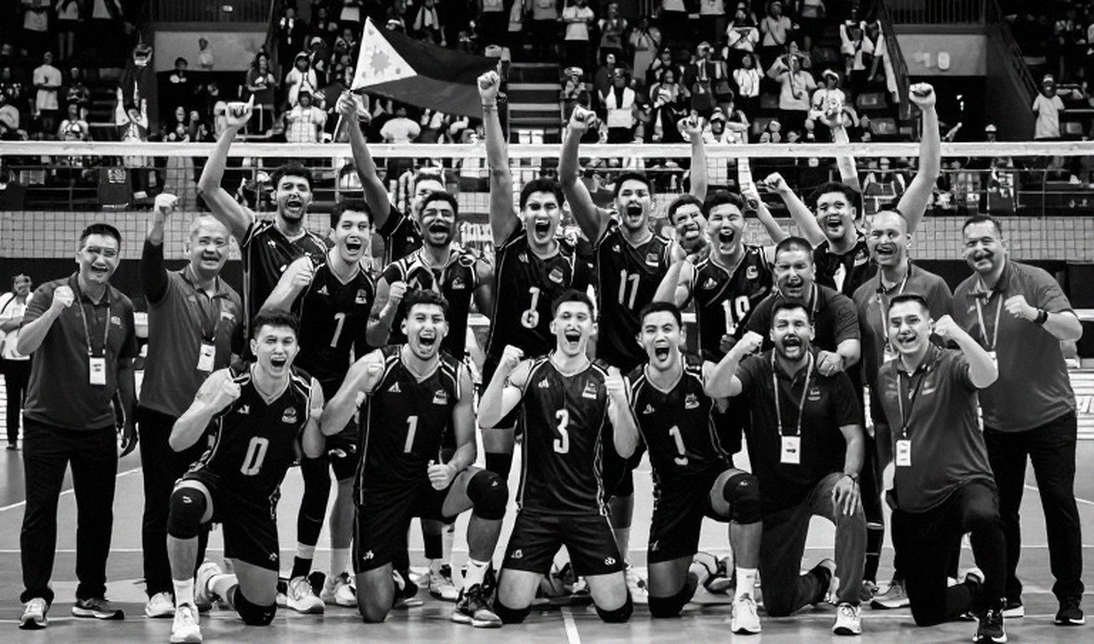 Vòng loại Olympic bóng chuyền nam LA 2028: Sáu tấm vé đã khép, khoảng trống mới là câu chuyện Vòng loại Olympic bóng chuyền nam LA 2028: Sáu tấm vé đã khép, khoảng trống mới là câu chuyện