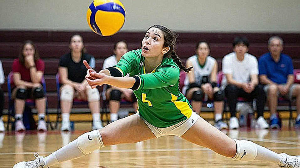Vòng loại Olympic bóng chuyền nam LA 2028: Sáu tấm vé đã khép, khoảng trống mới là câu chuyện Vòng loại Olympic bóng chuyền nam LA 2028: Sáu tấm vé đã khép, khoảng trống mới là câu chuyện