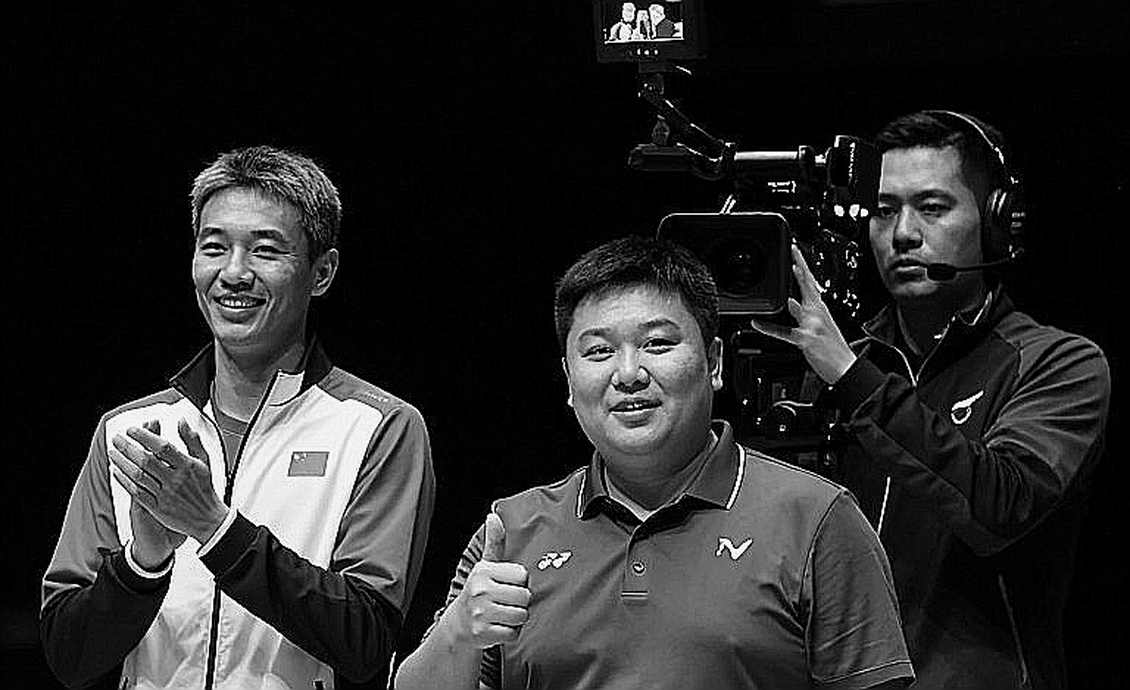 An Se-young tại Asian Games 2026: Bản kiểm toán 56-1 và những kỷ lục còn chờ xác minh