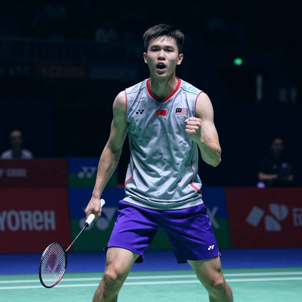 An Se-young tại Asian Games 2026: Bản kiểm toán 56-1 và những kỷ lục còn chờ xác minh An Se-young tại Asian Games 2026: Bản kiểm toán 56-1 và những kỷ lục còn chờ xác minh