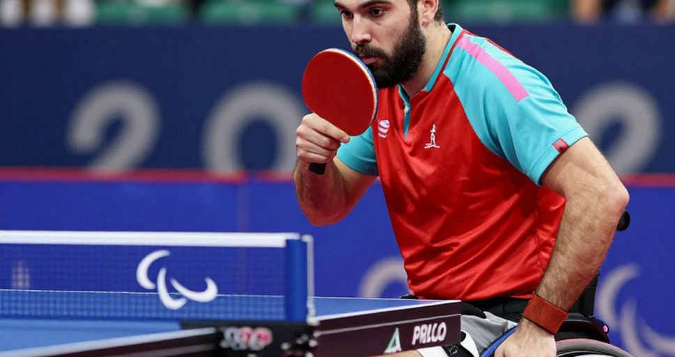 From Six to Over Thirty: The Community Table Tennis Engine at Bramford and the Trust Equation