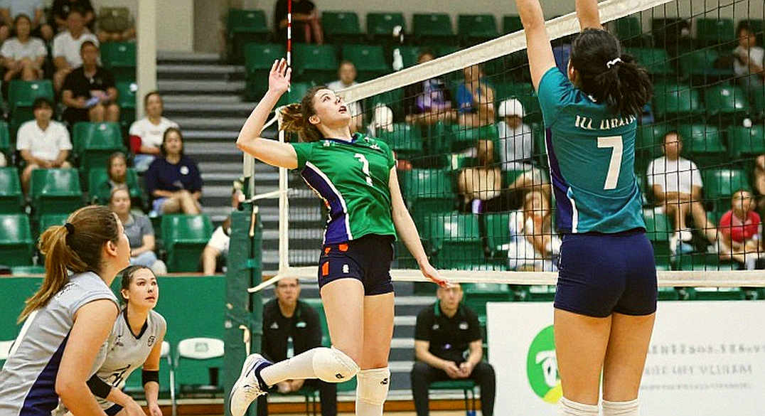 Bóng chuyền nữ Việt Nam ở VNL 2026: Đọc lại dữ liệu để thấy điều tỷ số không nói