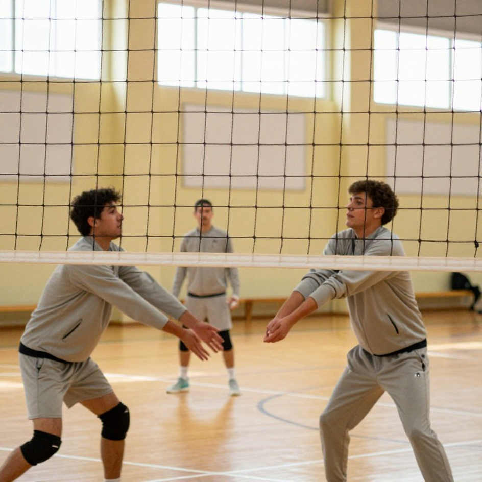 Bóng chuyền nữ Việt Nam ở VNL 2026: Đọc lại dữ liệu để thấy điều tỷ số không nói