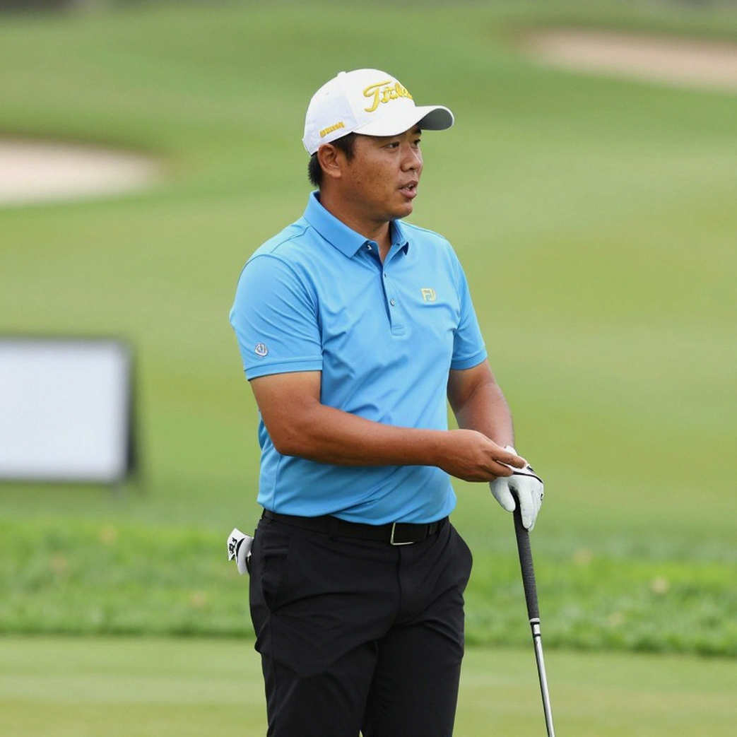 Bản ghi golf trống rỗng: vì sao thiếu dữ liệu cũng là một tin