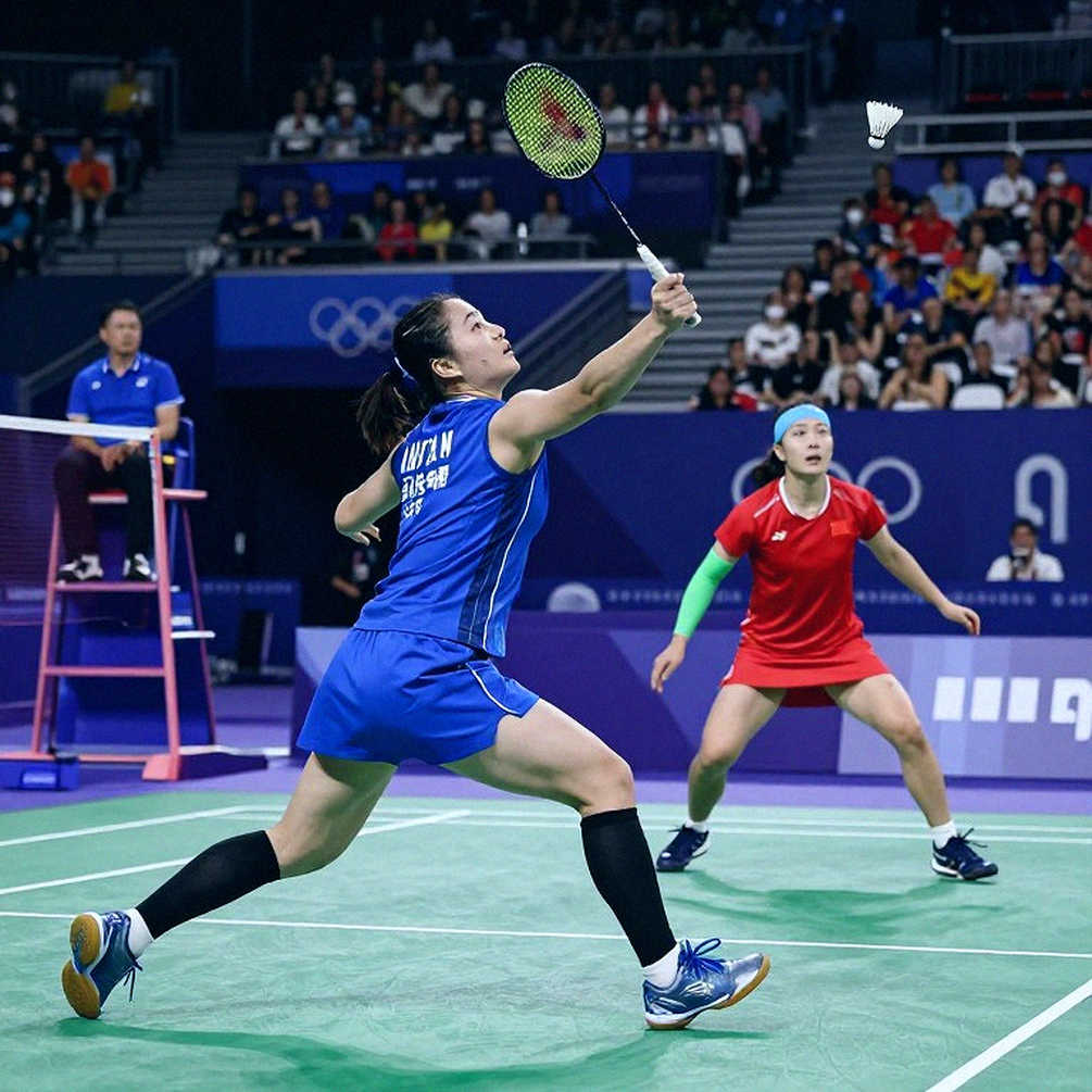 Cầu lông Việt Nam 2026: Năm không có bảng thống kê