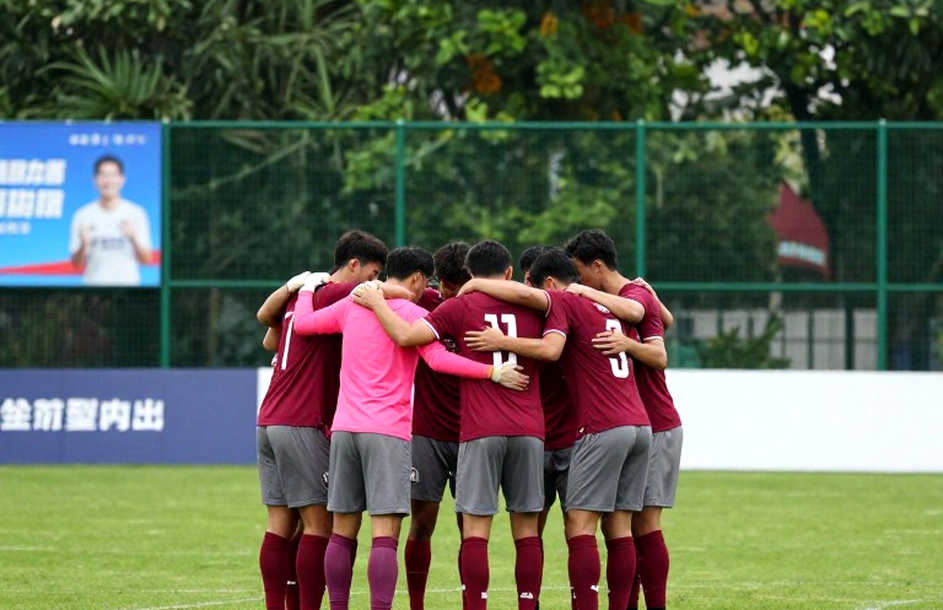 V.League và cấu trúc kinh tế ẩn sau ánh đèn sân cỏ