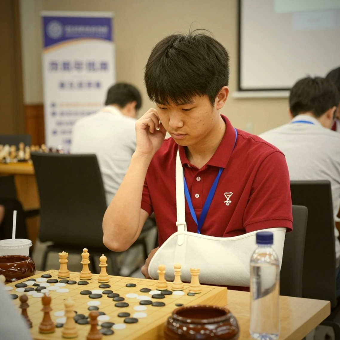 Samarkand R8: Germany Stuns Uzbekistan and the Prestige Filter in the Chess Economy Samarkand R8: Germany Stuns Uzbekistan and the Prestige Filter in the Chess Economy