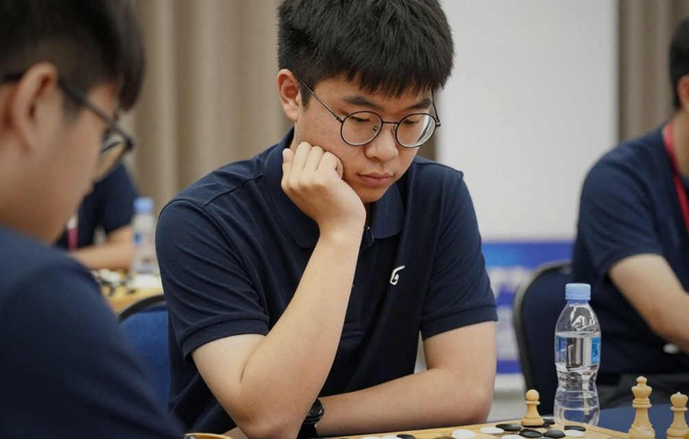 Samarkand R8: Germany Stuns Uzbekistan and the Prestige Filter in the Chess Economy Samarkand R8: Germany Stuns Uzbekistan and the Prestige Filter in the Chess Economy