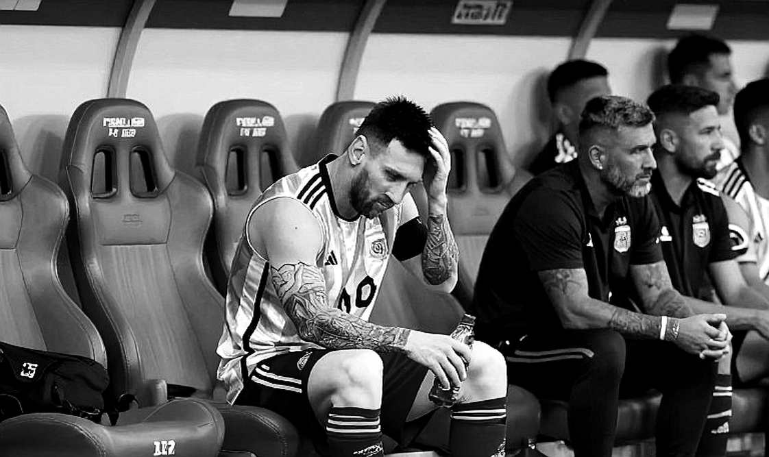 V.League 1 và khoảng cách đang rộng ra: Khi nhóm ông lớn định hình cả một chu kỳ V.League 1 và khoảng cách đang rộng ra: Khi nhóm ông lớn định hình cả một chu kỳ