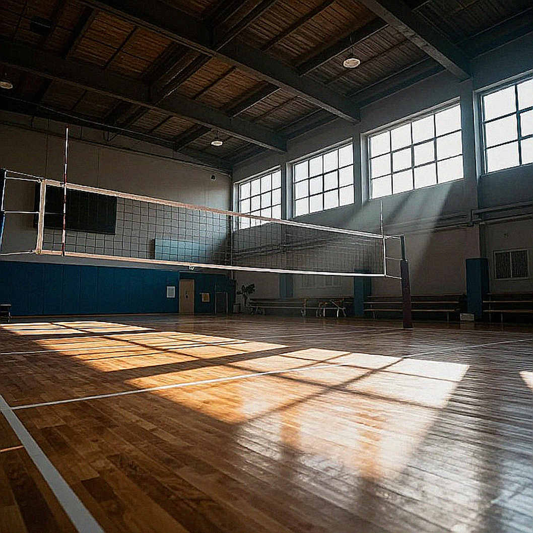 Vietnamese Volleyball and the Data Void: When the Roar of the Crowd Is No Longer Enough to Win Vietnamese Volleyball and the Data Void: When the Roar of the Crowd Is No Longer Enough to Win